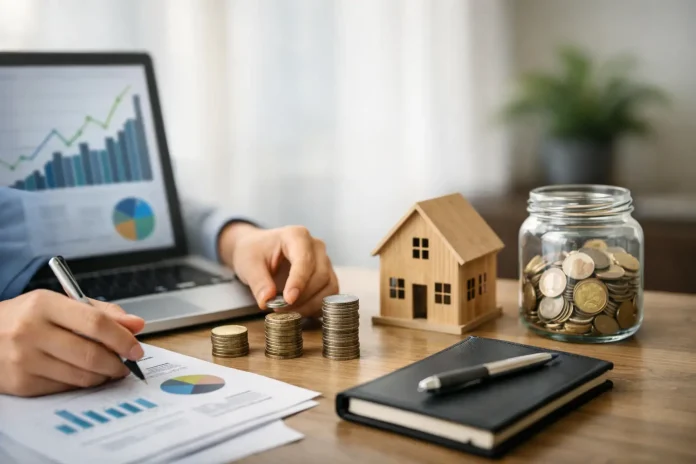 Beginner Portfolio Building Guide for New Investors Beginner Portfolio Building Guide for New Investors