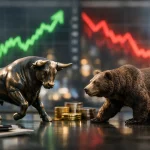 Bull Market vs Bear Market Explained Bull Market vs Bear Market Explained