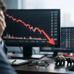 Γιατί πέφτουν οι μετοχές; Γιατί πέφτουν οι μετοχές;