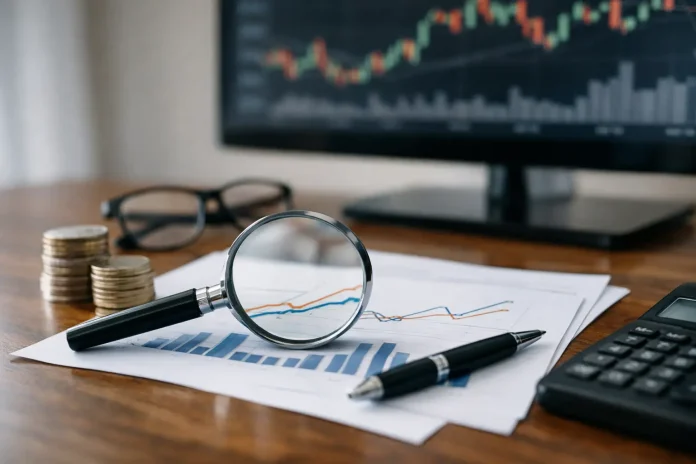 Δείκτης P/E: εξήγηση για επενδυτές