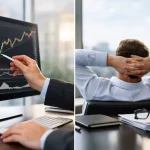 Ενεργητική ή παθητική διαχείριση; Ενεργητική ή παθητική διαχείριση;