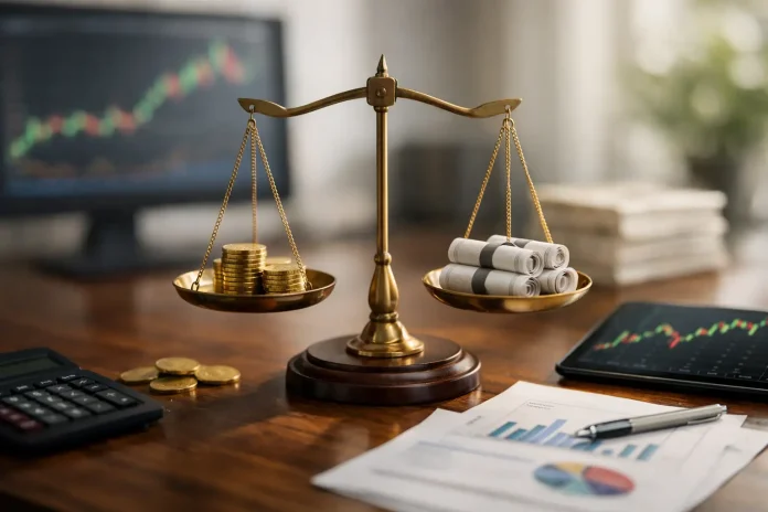 Μετοχές ή ομόλογα; Πώς να αποφασίσετε