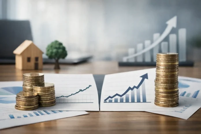 Μετοχές αξίας ή ανάπτυξης; Τι να προτιμήσετε