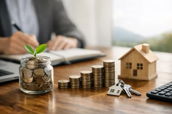 Οδηγός για οικονομική ανεξαρτησία χωρίς μύθους