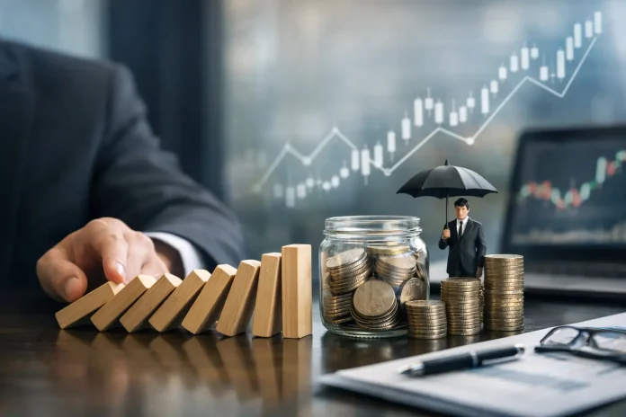 Οδηγός διαχείρισης επενδυτικού κινδύνου Οδηγός διαχείρισης επενδυτικού κινδύνου