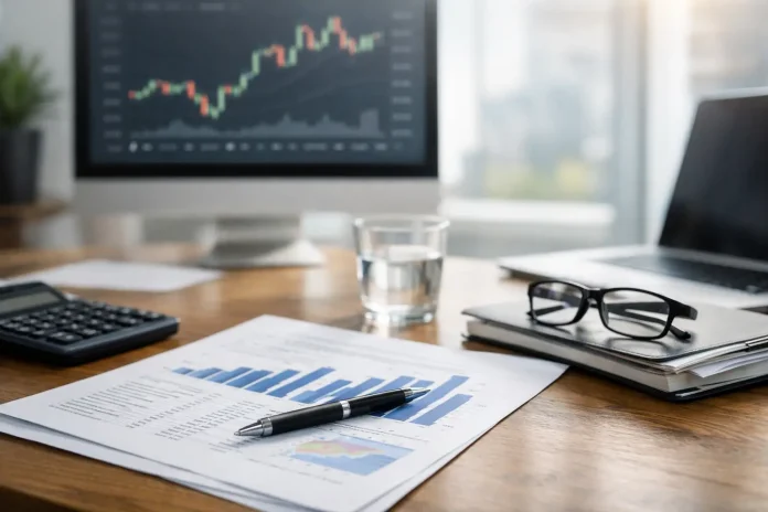 Οδηγός θεμελιώδους ανάλυσης μετοχών