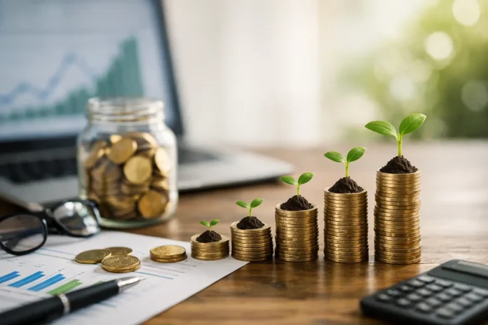 Οδηγός παθητικού εισοδήματος μερισμάτων Οδηγός παθητικού εισοδήματος μερισμάτων