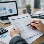Πώς διαβάζω ισολογισμό εταιρείας σωστά Πώς διαβάζω ισολογισμό εταιρείας σωστά