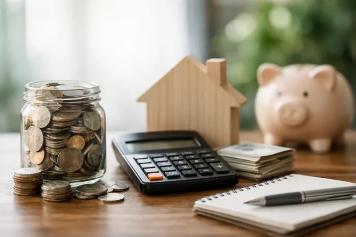 Πώς φτιάχνω ταμείο ασφαλείας σωστά