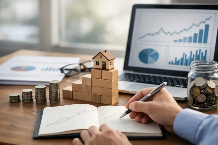 Πώς χτίζω επενδυτικό πλάνο σωστά