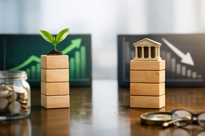 Growth vs Value Investing Explained