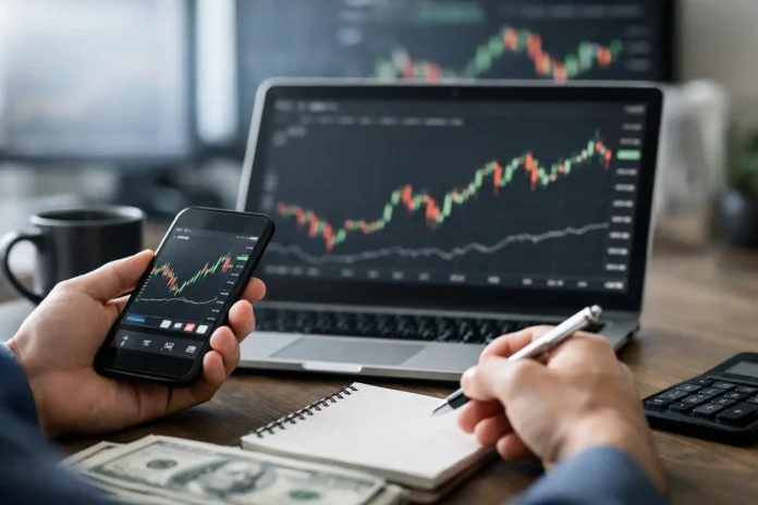 How to Buy Stocks the Right Way