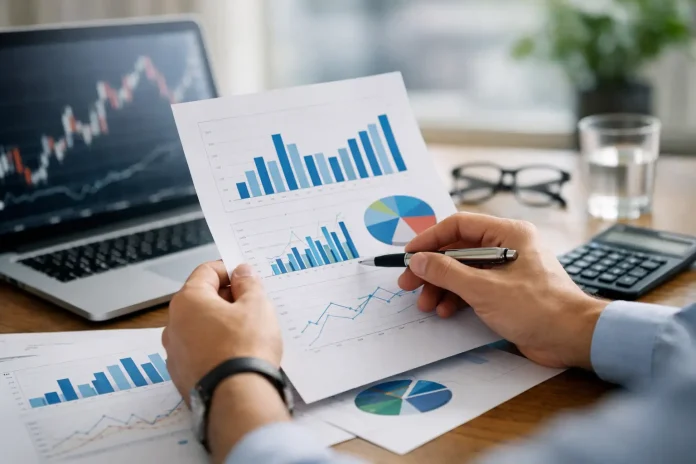 How to Read Earnings Reports Clearly