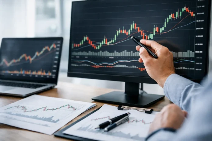 How to Read Stock Charts Clearly