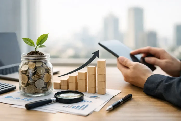 How to Start Investing Without Guesswork