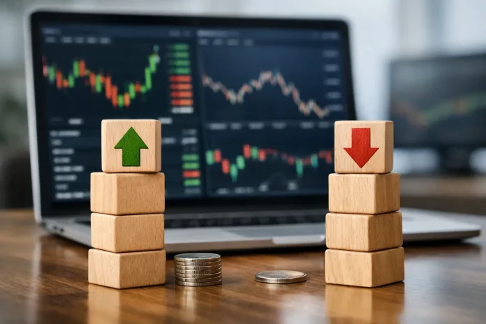 Limit Order vs Market Order Explained