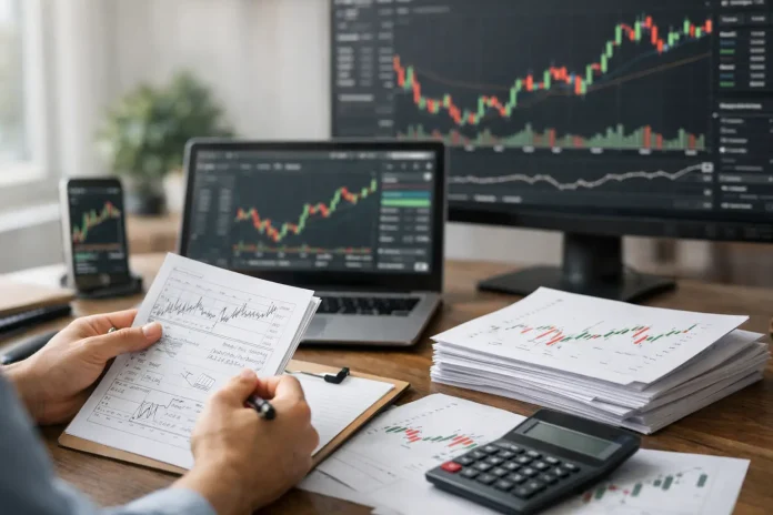 Paper Trading for Beginners Explained Paper Trading for Beginners Explained