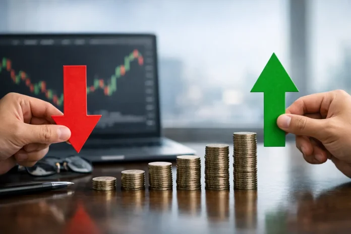 When to Sell Stocks and When to Hold