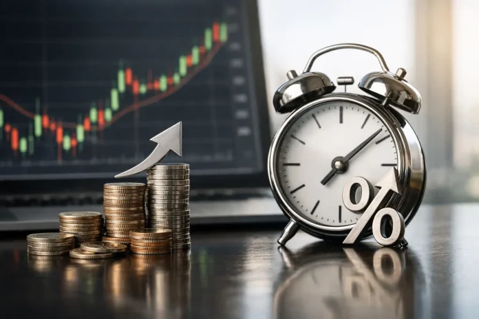 Why Interest Rates Affect Stocks