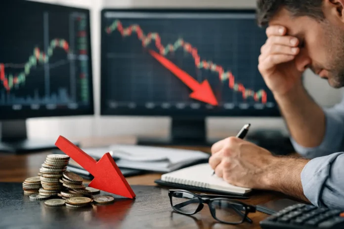 10 Top Stock Market Mistakes to Avoid