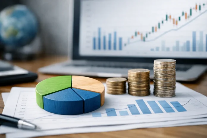 Asset Allocation Guide for Smarter Investing Asset Allocation Guide for Smarter Investing