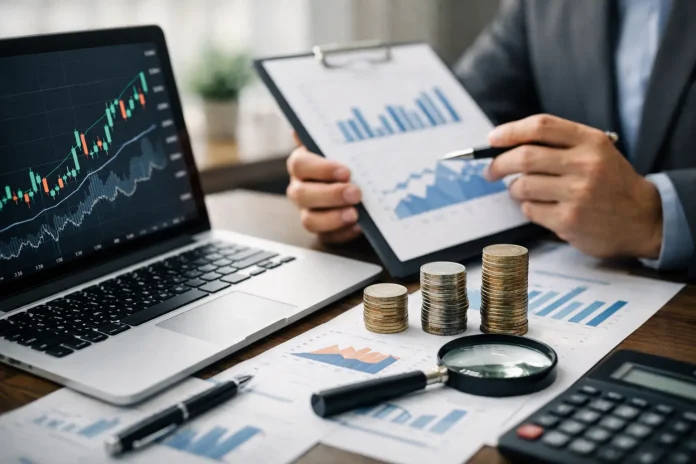 Beginner Guide to Stock Valuation