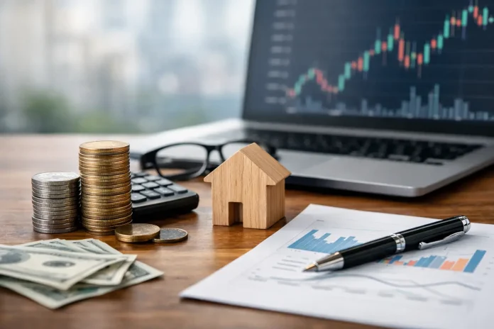Capital Gains Tax on Stocks Explained