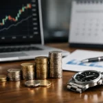 Πότε πληρώνεται το μέρισμα στις μετοχές Πότε πληρώνεται το μέρισμα στις μετοχές
