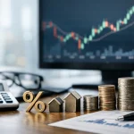 Πώς επηρεάζουν τα επιτόκια τις μετοχές Πώς επηρεάζουν τα επιτόκια τις μετοχές