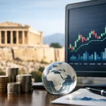 Τάσεις ελληνικού χρηματιστηρίου 2026 Τάσεις ελληνικού χρηματιστηρίου 2026