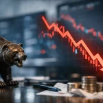 Τι σημαίνει bear market στην πράξη Τι σημαίνει bear market στην πράξη