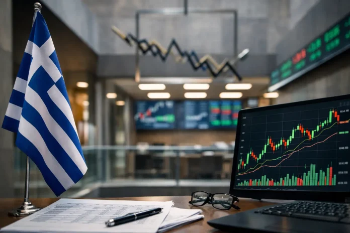 Χρηματιστήριο Αθηνών νέα και τι να προσέξετε Χρηματιστήριο Αθηνών νέα και τι να προσέξετε