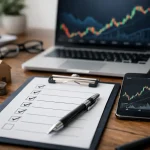 Checklist αγοράς πρώτης μετοχής: 10 έλεγχοι Checklist αγοράς πρώτης μετοχής: 10 έλεγχοι