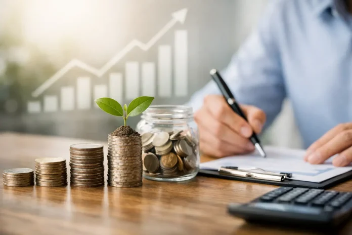 Dividend Investing for Beginners Explained