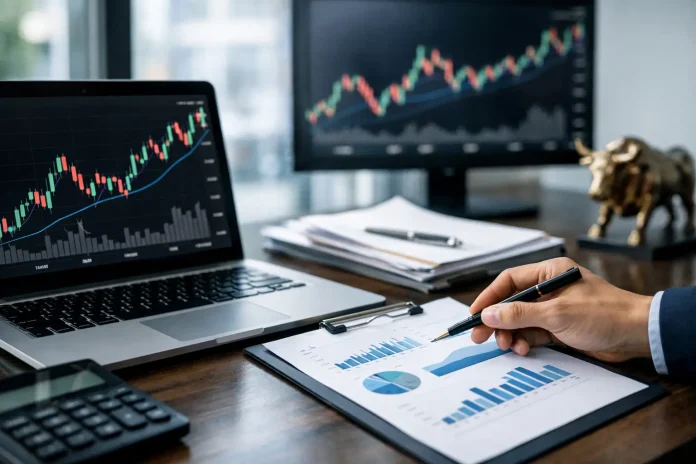 Earnings Season Guide for Smarter Investors