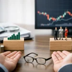 ETF ή μεμονωμένες μετοχές; Τι σε ταιριάζει ETF ή μεμονωμένες μετοχές; Τι σε ταιριάζει