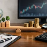 ETF ή μετοχές; Ποια επιλογή σάς ταιριάζει ETF ή μετοχές; Ποια επιλογή σάς ταιριάζει