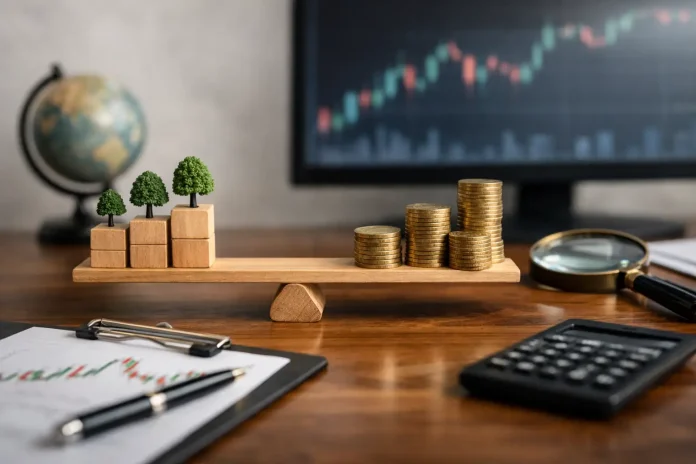 ETF ή μετοχές; Ποια επιλογή σάς ταιριάζει