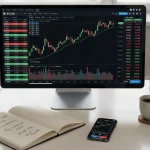 How Shares in Market Trading Actually Work How Shares in Market Trading Actually Work - Main Image