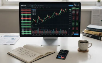 How Shares in Market Trading Actually Work How Shares in Market Trading Actually Work - Main Image