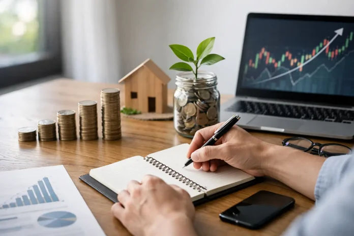 How to Build Investing Discipline That Lasts