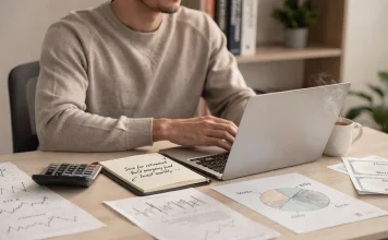 How to Invest Stocks the Smart Way as a Beginner How to Invest Stocks the Smart Way as a Beginner - Main Image