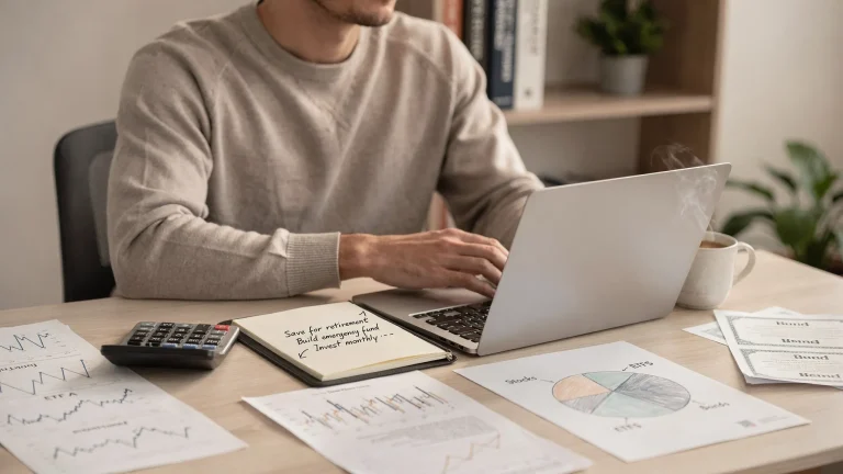 How to Invest Stocks the Smart Way as a Beginner