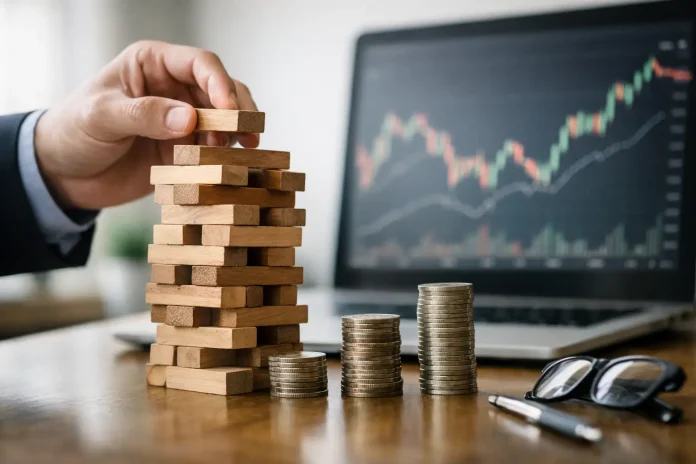 How to Manage Portfolio Risk Wisely