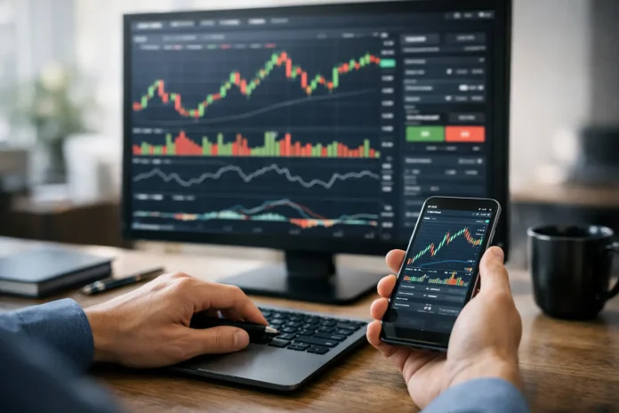 How to Place Stock Orders Correctly