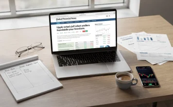 How to Read Recent News About Stock Market Moves How to Read Recent News About Stock Market Moves - Main Image