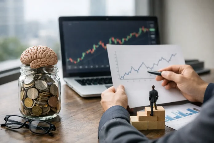 Investor Psychology for Beginners Explained