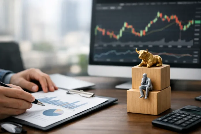 P/E Ratio Explained for Stock Investors