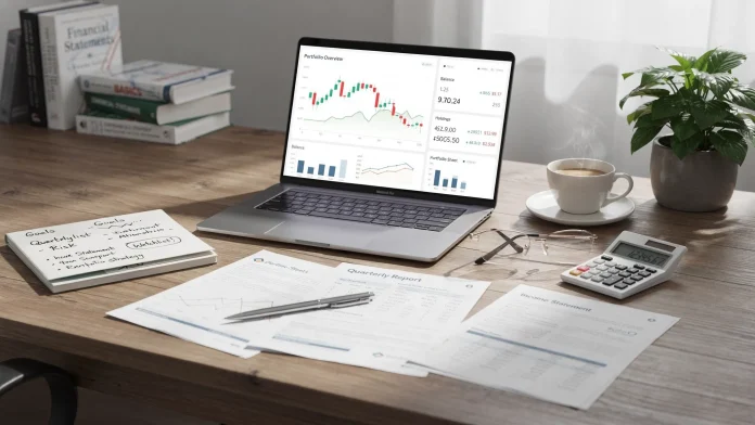 Stock Market Analysis Basics for Everyday Investors - Main Image