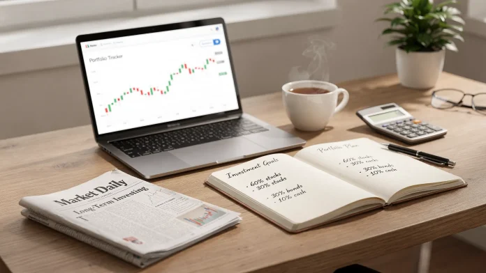stocks-how-to-invest-with-a-simple-starter-plan-1779318781824 Stocks: How to Invest With a Simple Starter Plan - Main Image